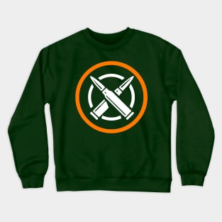 Division 2 Skirmish Logo Crewneck Sweatshirt